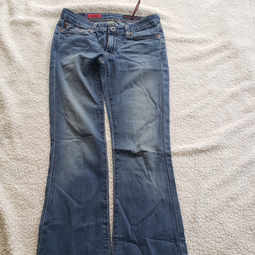 Bootcut Jeans